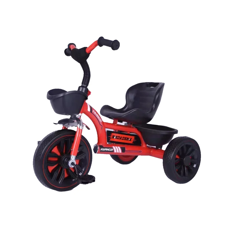 
New model humanized design baby stroller tricycle wholesale children products 