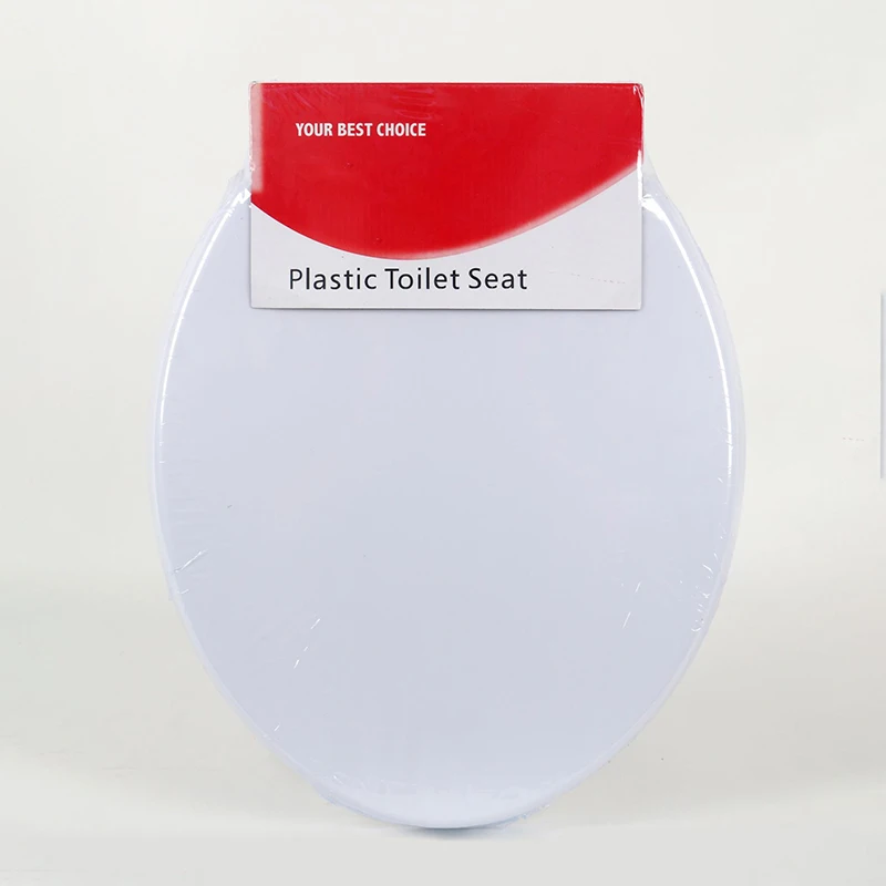 cheap price south asia pp toilet seats quick close toilet lid cover
