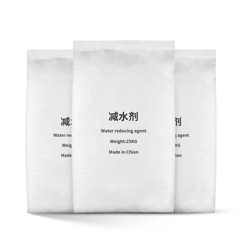PCE High-Efficiency Water Reducing Agent Industrial Design Style Polycarboxylic Acid Polymer for Construction Chemicals