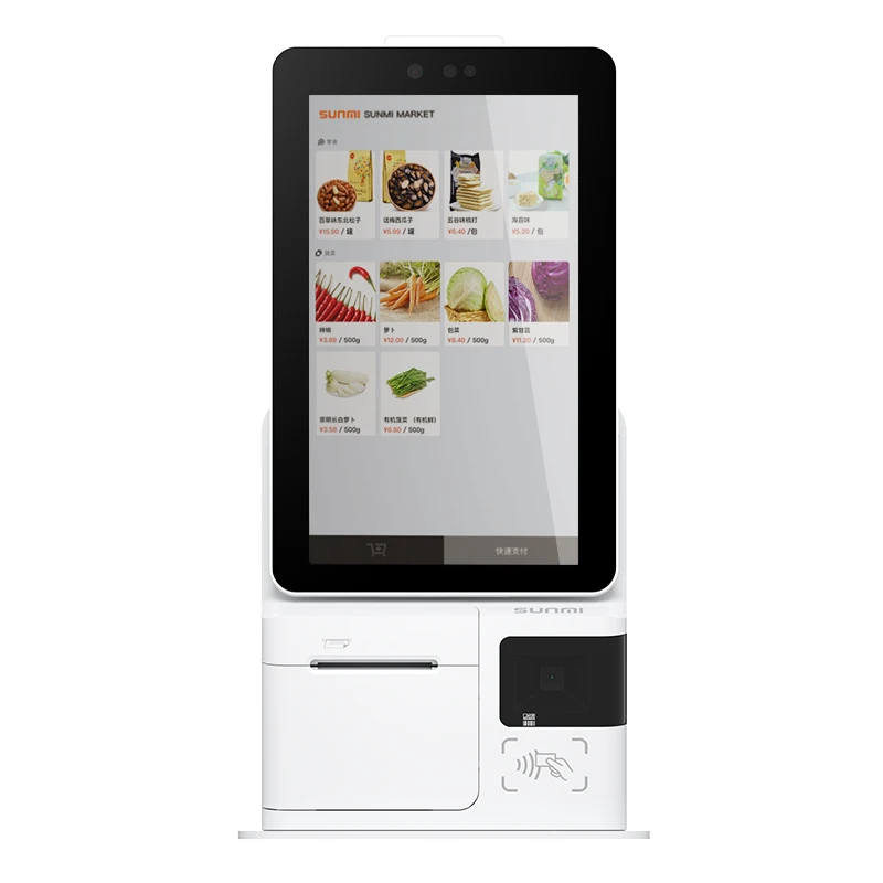 Pos-системы oem odm android заказ pos-системы все в одном сенсорном