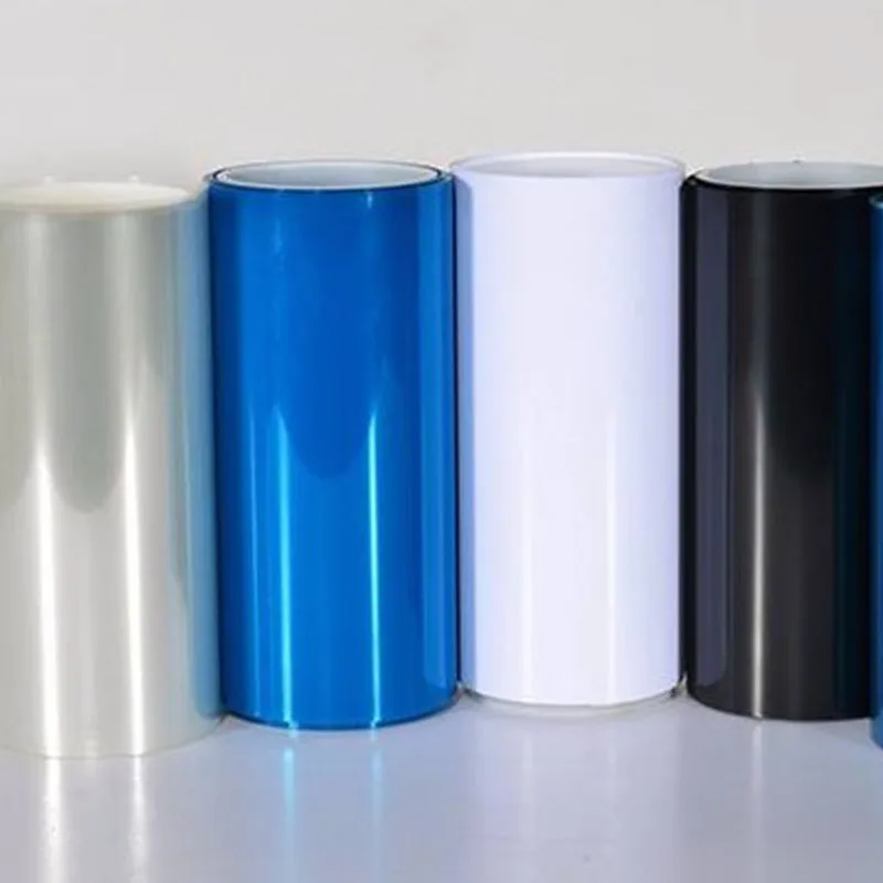 PET Protective Film For Screen Laptop/ LCD/ Digital Surface Protection