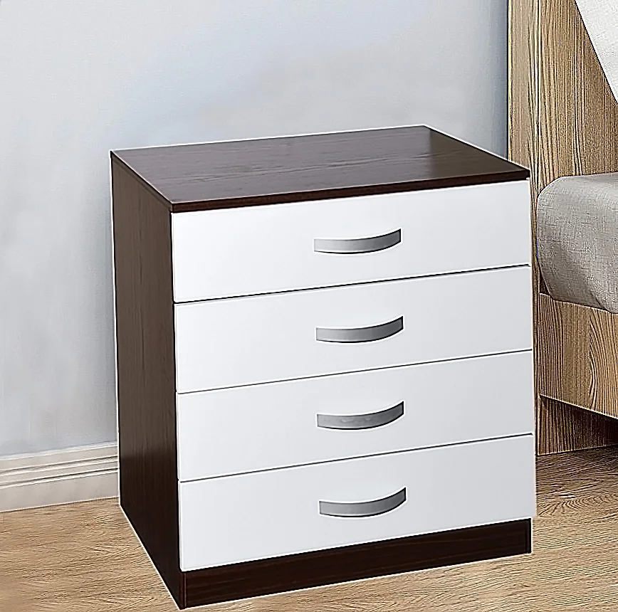 living room dressing Table Designs Bedroom Furniture 4 drawers clothes dresser storage chest