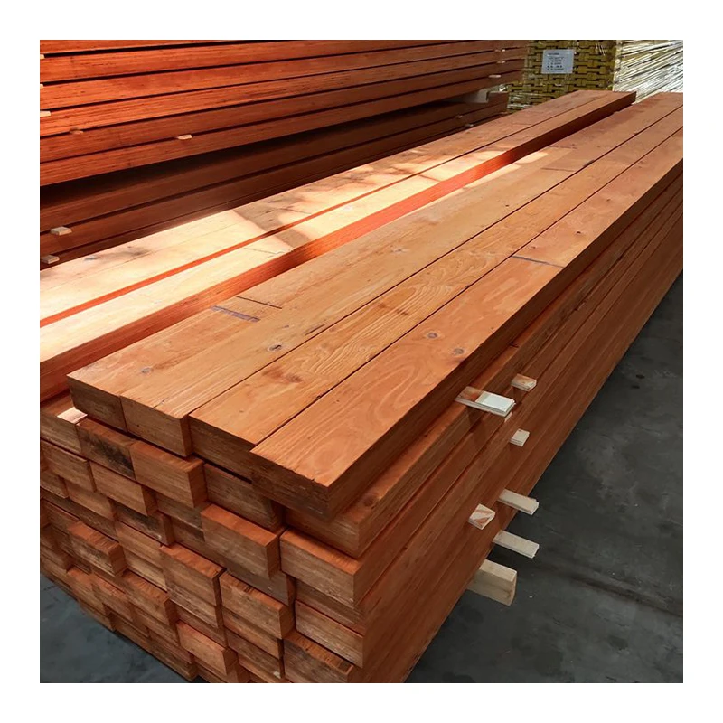 Australian Standard Formwork LVL Beam Larch TruForm Timber Concrete I-Beam