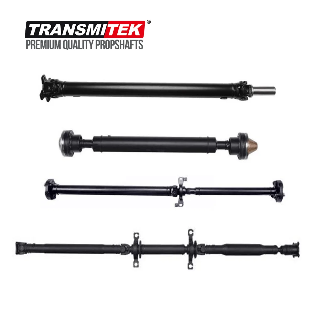 Propshafts Tail TRANSMITEK Rear Propeller Shaft CN4C154K145AD For FORD TRANSIT B-0305 Cardan Drive Shafts