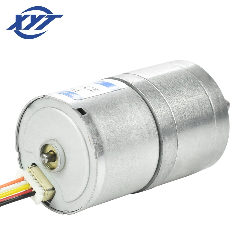 Speed Controller Small Size Dc Bldc Volt 12 Brushless Motor 24v GEAR MOTOR Electric Bicycle CAR Permanent Magnet FAN ROHS Boat