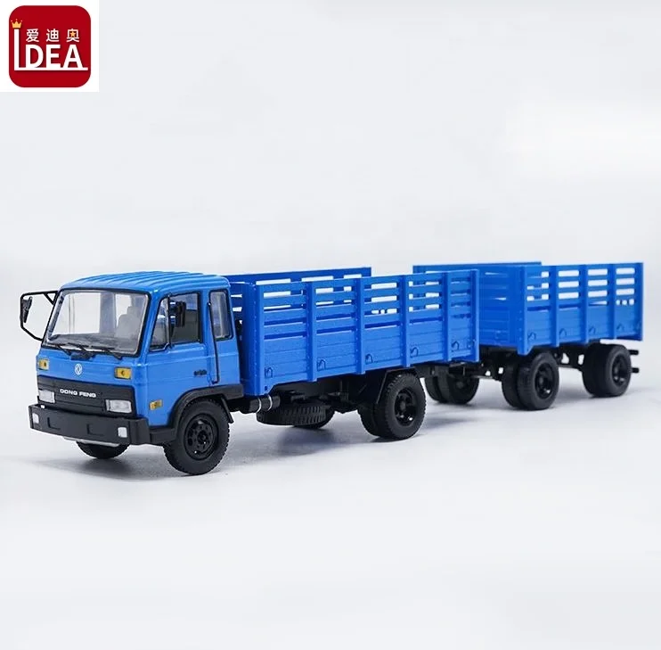 Модель грузовика от производителя литой игрушечный грузовик 1/50 масштабная модель
