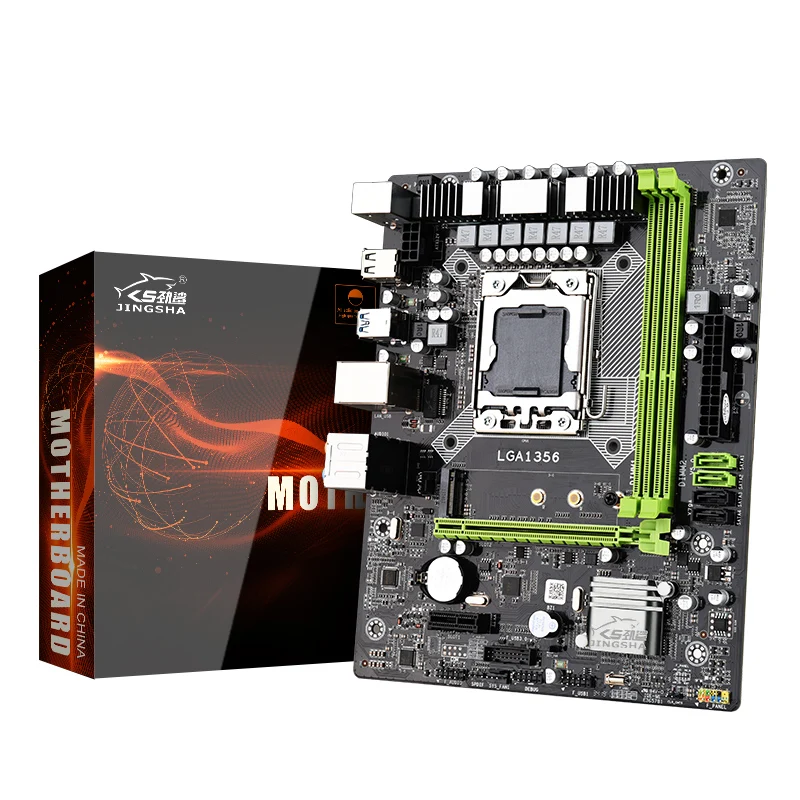 Atx материнская плата бренда X79A lga 1356 материнская плата