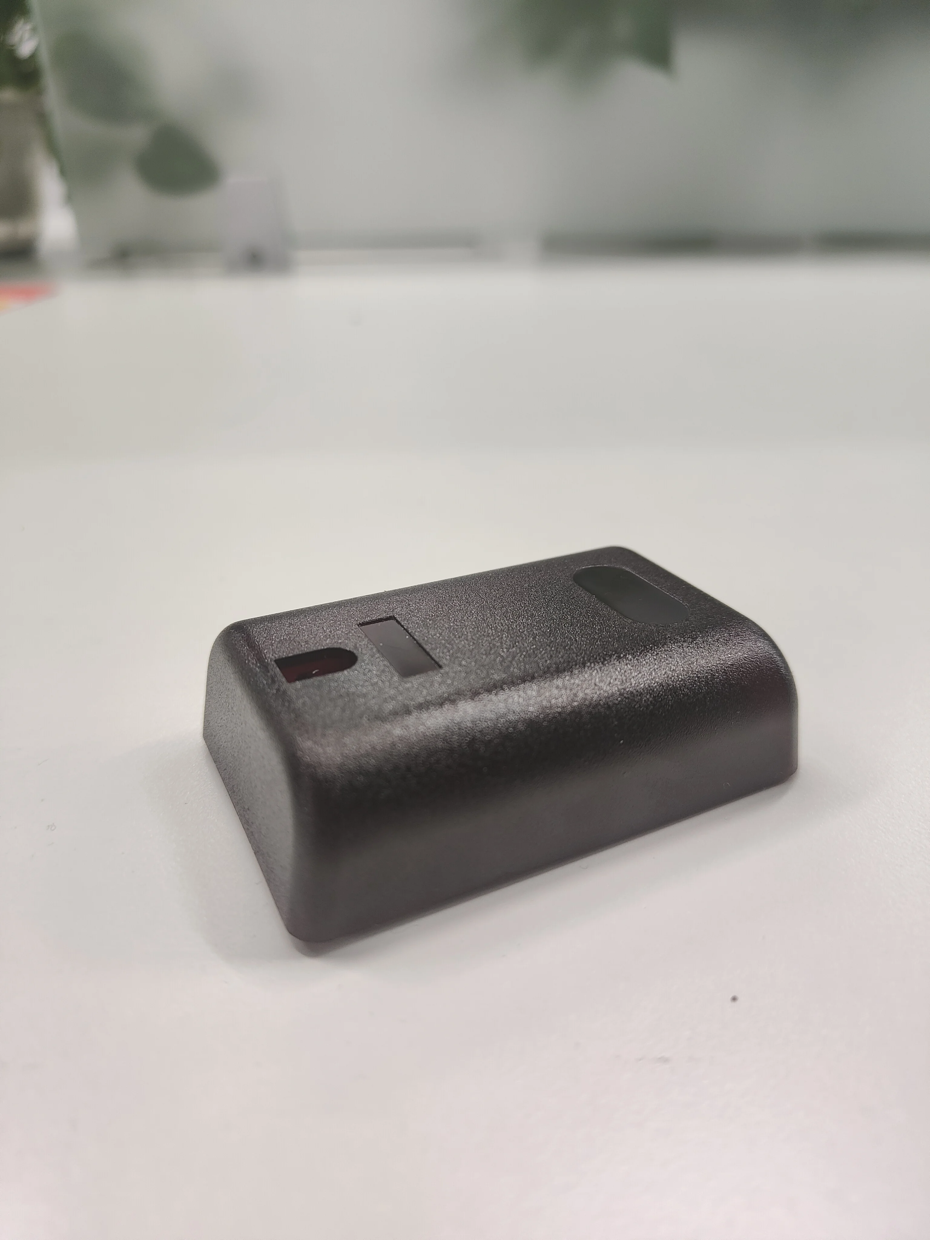 Automatic door open close sensor lidar induction switch door open sensor