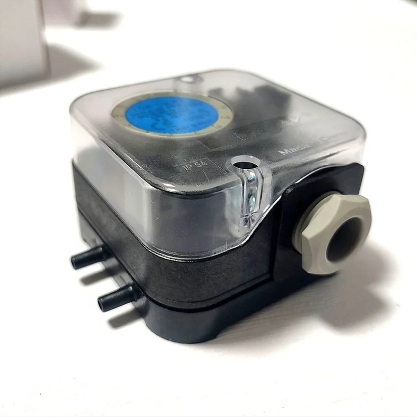LGW 50 A2 pressure switch LGW50A2 air pressure switch 2.5-50mbar, fits DUNGS brand, gas burner spare parts