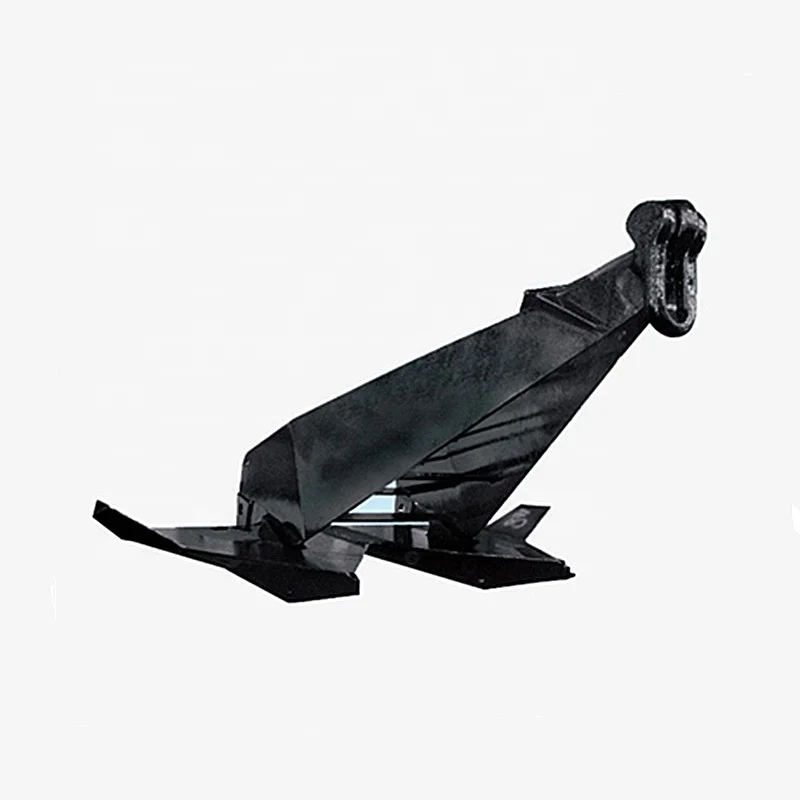 High Holding Power Drag Anchor Type Stevpris MK5 Anchor