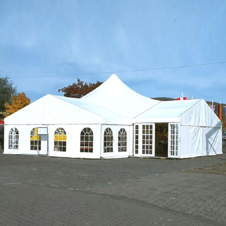 
 Оптовая продажа, прозрачная водонепроницаемая палатка для вечеринки в саду  