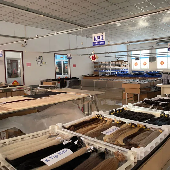 Qingdao Honor Hair Factory Direct Supply Texture ring For Hair Salons and Hair Wholesalers