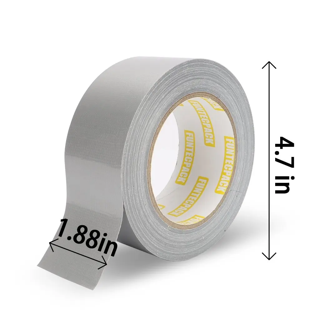 
Heavy Duty Insulation Packing Adhesive Tape By Hand Design for Home and Office Duct Tape 