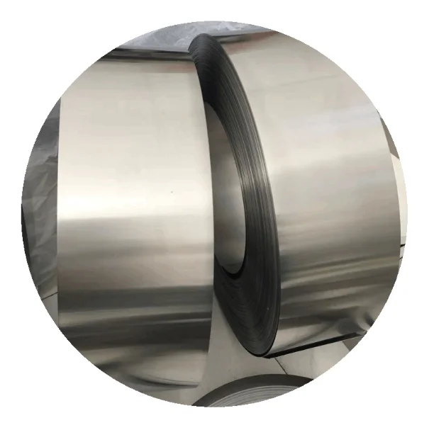 Thickness 0.15mm gr2 high purity titanium foil in stock