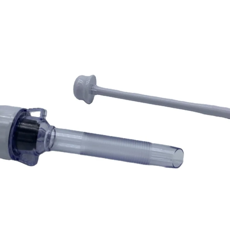 Trocar Disposable Laparoscopic 3mm 5mm 10mm 12mm Thoracic