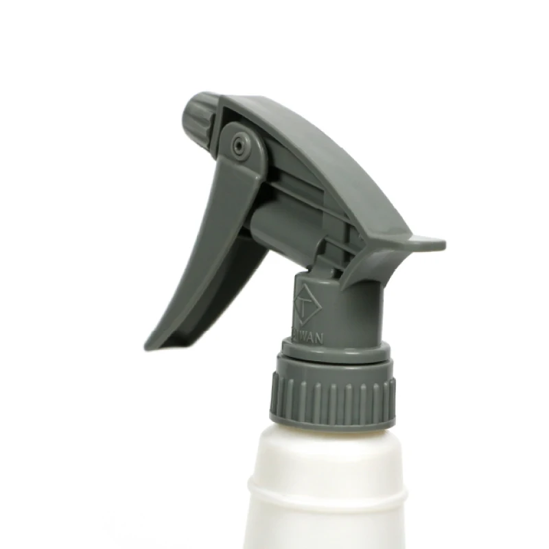 SG-133  Plastic Acid And Alkali Resistant Nozzle TANWAN T gray sprayer