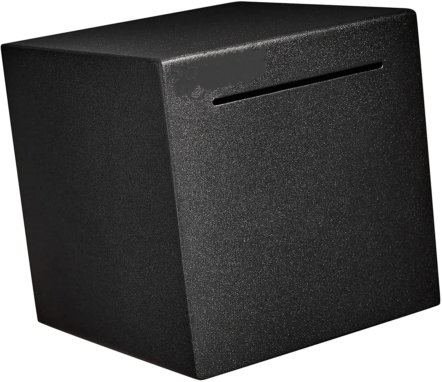 4.72inch Top Bestsellers OEM Piggy Bank Stainless Steel Adult Piggy Silver Bank Money Boxes