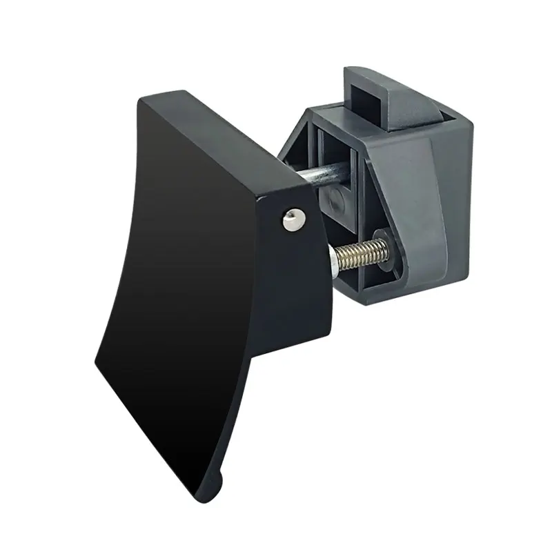 BSS320-3B Black color RV Drawers Lock accessories Cabinet Push Lock/door lock/Lock