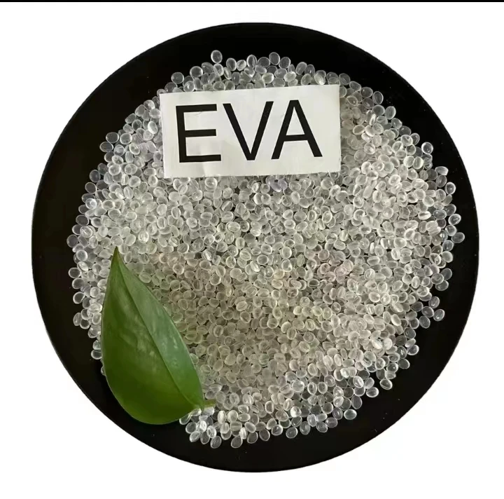 Заводская цена EVA / EVA соединение/этилен винилацетат гранулы для обуви Производитель подошвы