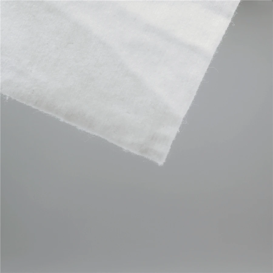 100% Biodegradable Eco-friendly Disposable Towels for Beauty Hair Drying Salon