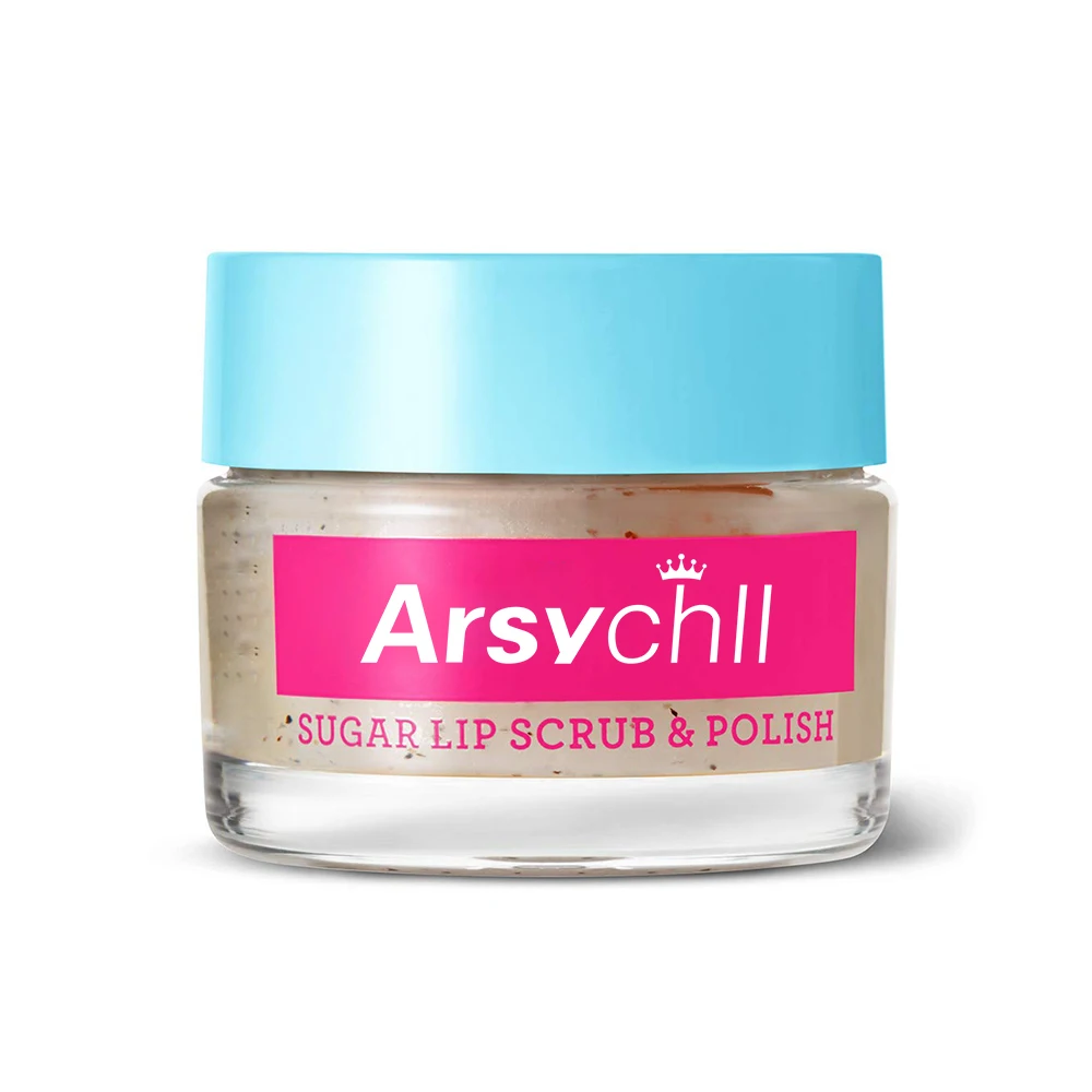 
OEM/ODM Vegan Organic Lip Balm Bulk Sugar shea butter lip Scrub 