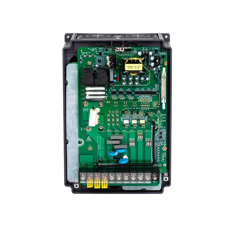 Solar Pump Invert 3 Phase 15kw UPS Water Pump Inverter AC Drive DC Converter with 380v Voltages Input and Output