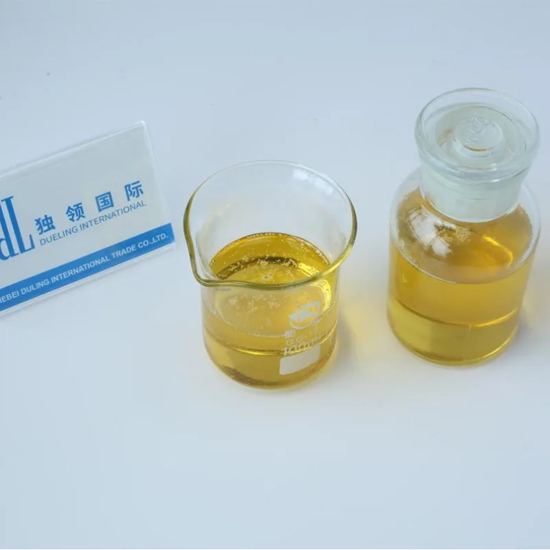 Professional Factory Supply CALCIUM DODECYLBENZENE SULFONATE CAS 26264-06-2 With Good Quality