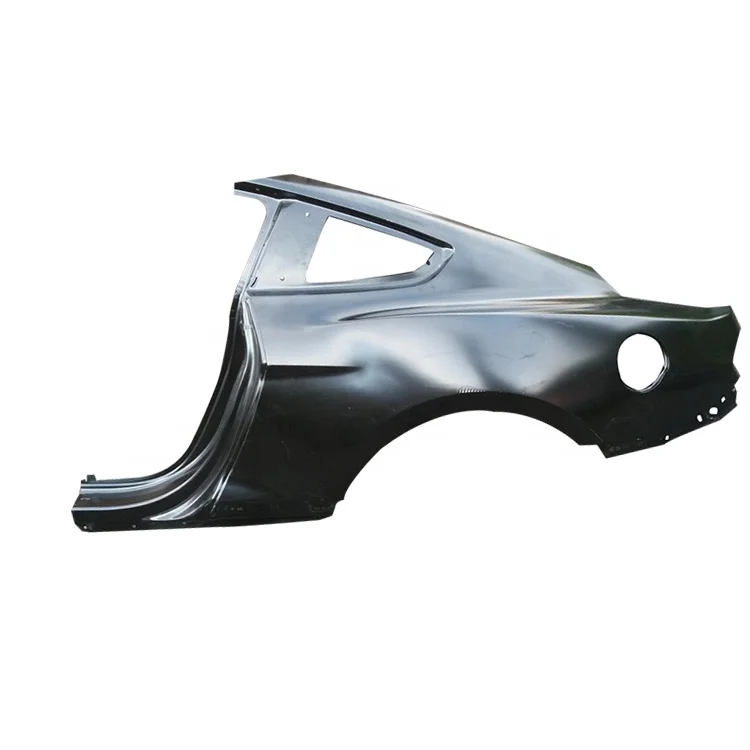  Запасная автозапчасть OEM FR3Z6327841A FR3Z6327840A для 2015 2016 2017 Ford Mustang заднее