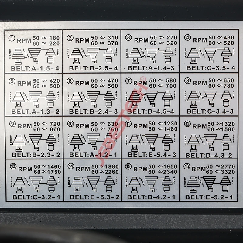 Электродвигатель