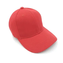 Custom baseball caps  embroidery logo fitted Unisex Polyester baseball sports cap hats