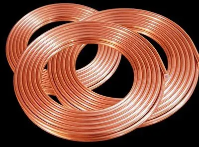 0.20-3.00mm 99.99% Pure Copper Enamelled Wire For Motor Winding Rewinding Purpose