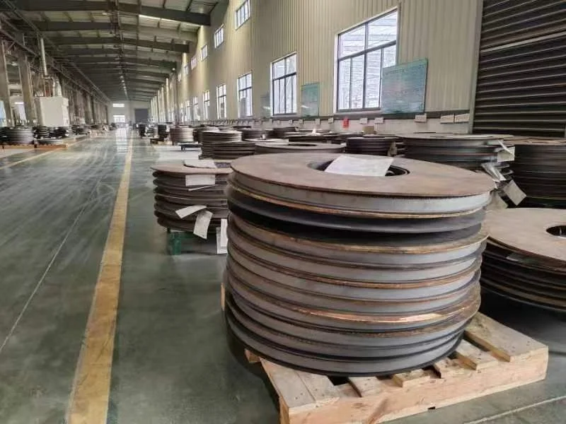 TGS Germany High Quality Bi-Metal Band Saw Blade Metal Cutting Band Saw Blade Bimetal Band Saw Blade For Metal