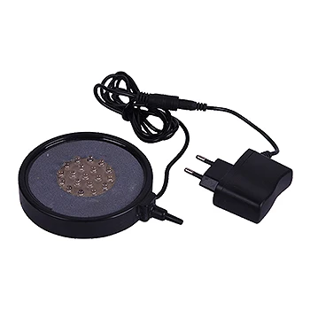 LED air stone for aquarium equipment