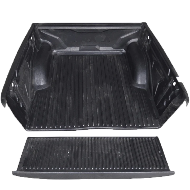 pickup accessories Factory Direct pickup truck bed liner for For Great Wall Poer GWM Cannon