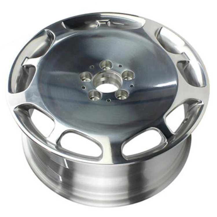 Passenger Car Wheels 18 Inch 5 Holes 19 20 21 22 Forged Rim GLS 600 G Alloy Rims Wheel For Mercedes Benz Maybach S Class