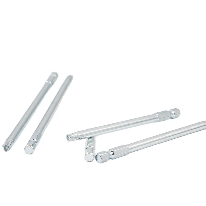 Хорошее качество Torx отвертка T10 T20 T30 Oem сверло