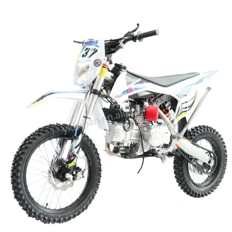 D7-15G 190CC 4-тактный пит-Байк с воздушным охлаждением двухколесный внедорожный велосипед для взрослых эндуро-Байк сертификатом CE