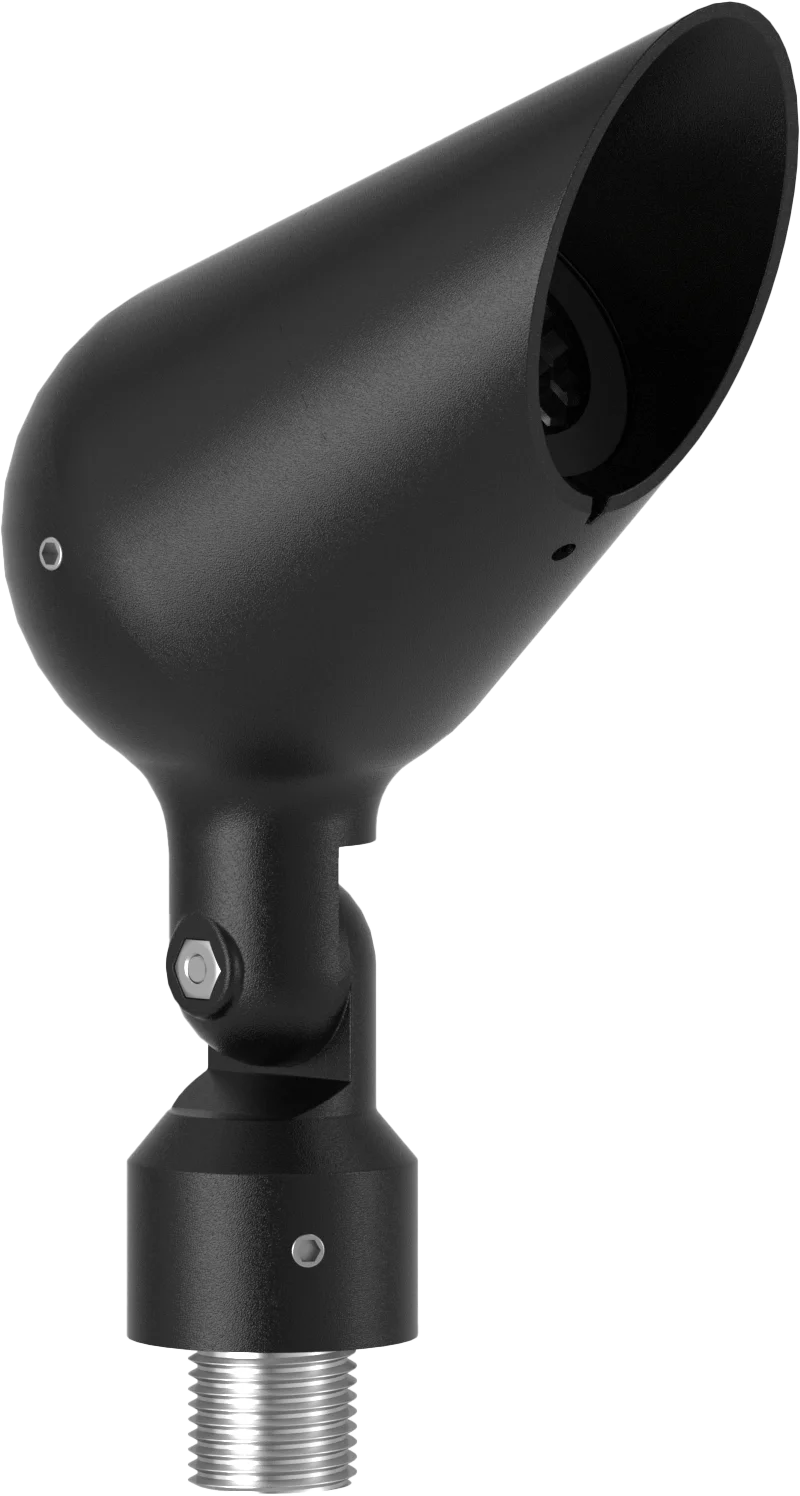 outdoor accent spot light 3w 6w 9w flood lights garden ornament 12V landscape lighting products