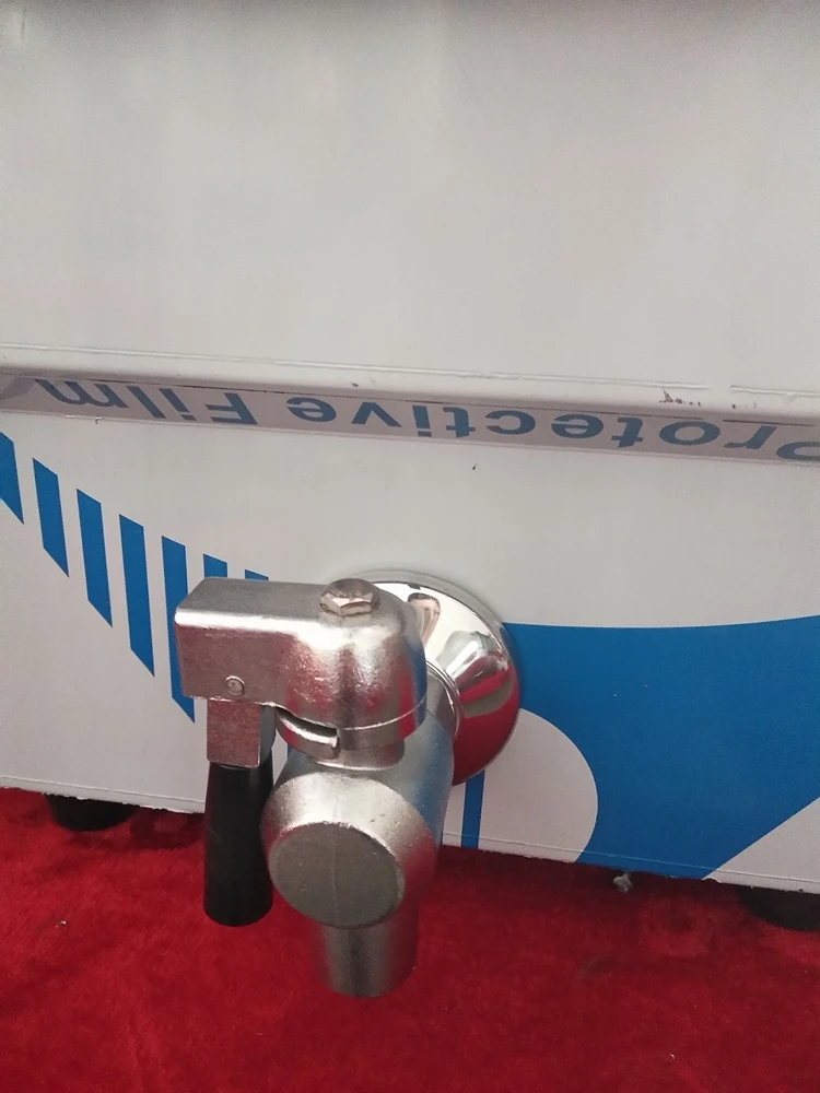 Factory price commercial deep chicken high quality fryer machine for fried food