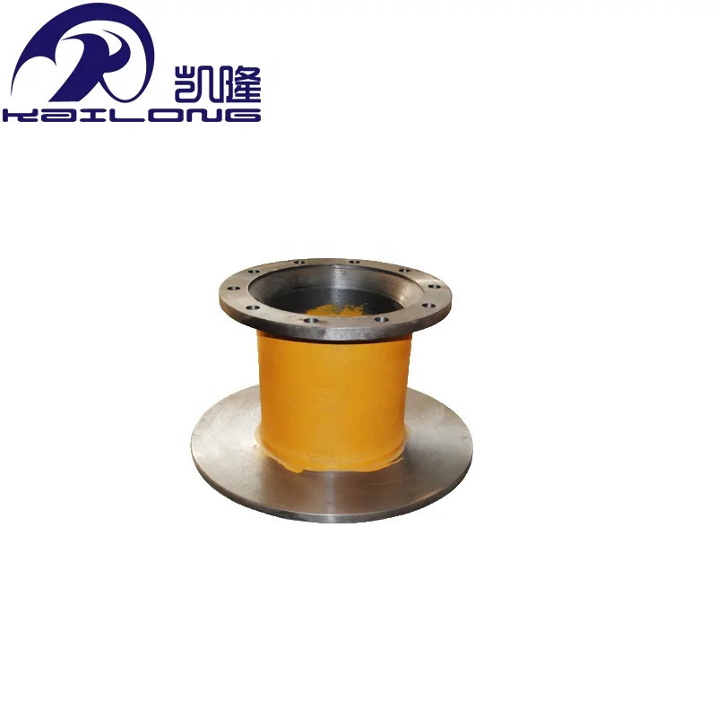 New LG956 and LG958 Wheel Loader Brake Disc for Retail and Machinery Repair Shops with 3 Month Warranty