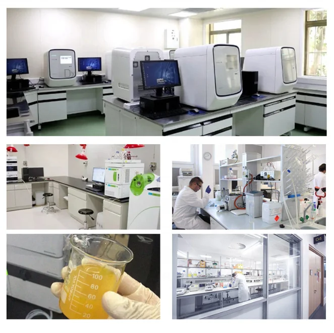 High quality L-Cystine powder with hot selling products