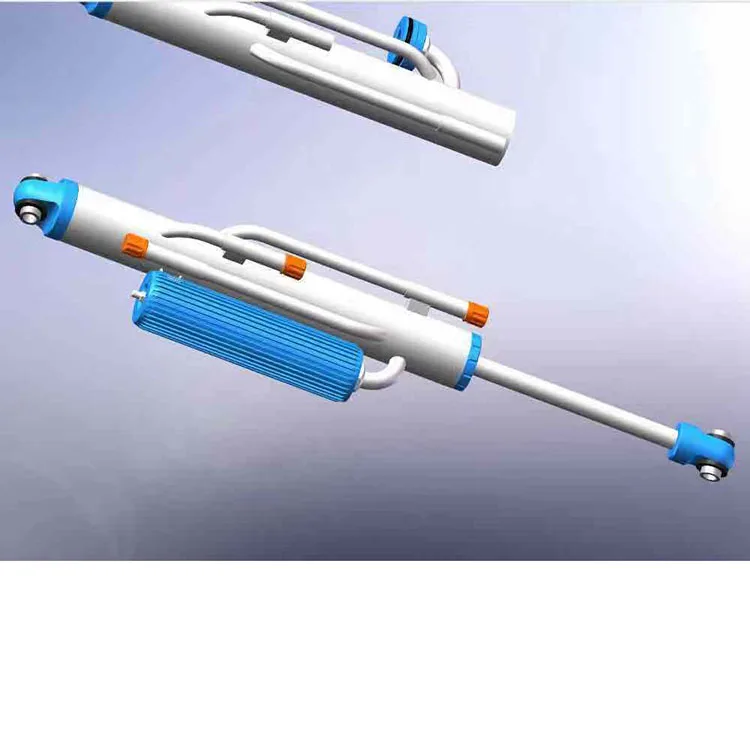  Высококачественная катушка для внедорожника Coilover Shock