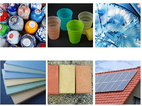 Water based spray paint