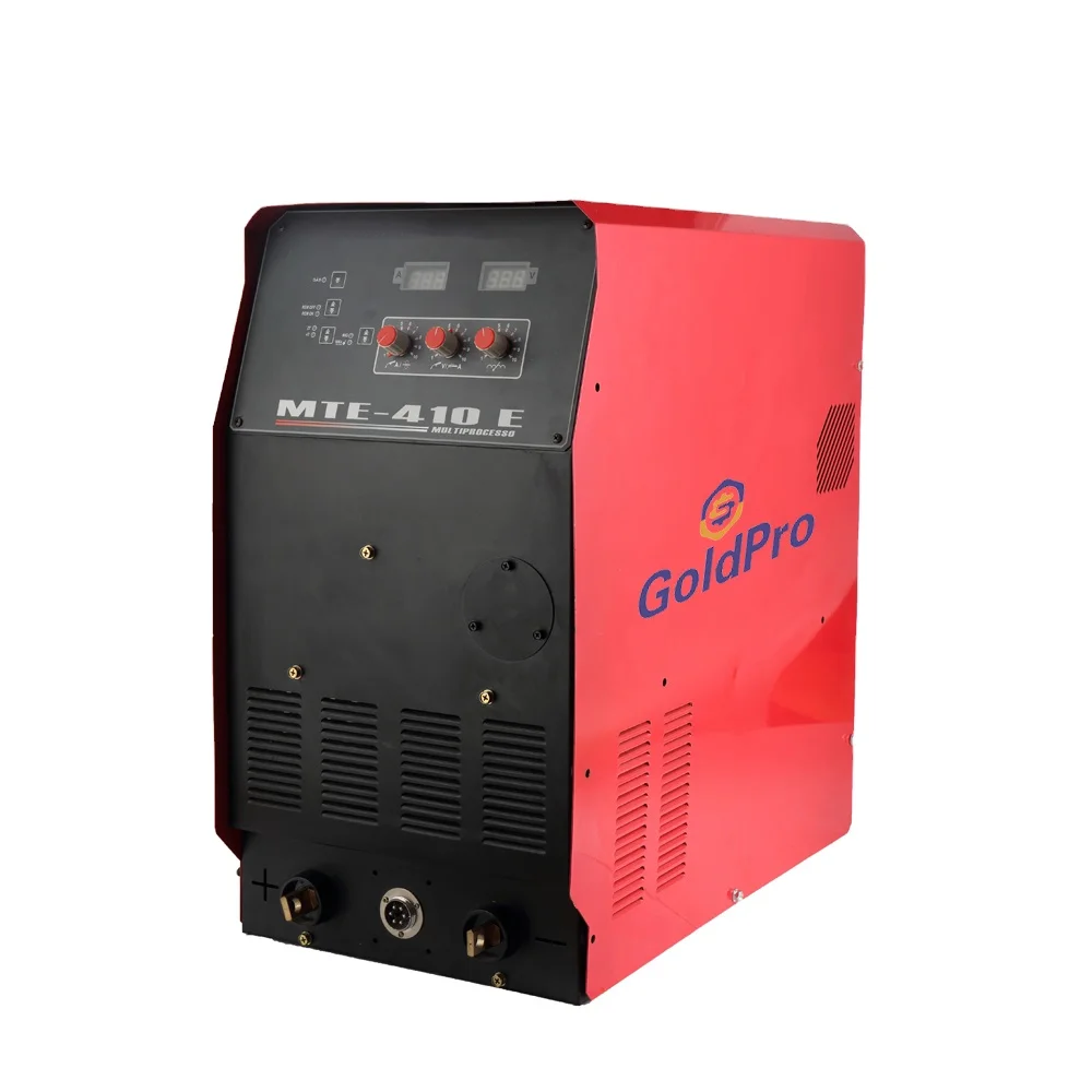 Multi-functional Inverter Welding Portable Mig Mag Mma Tig 110v 220v Inverter Welding Machine
