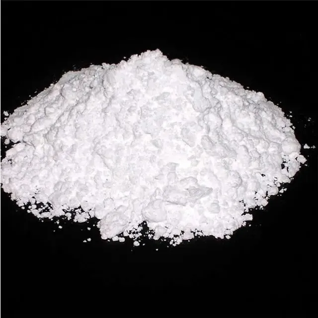 Talcum Powder Used for Rubber