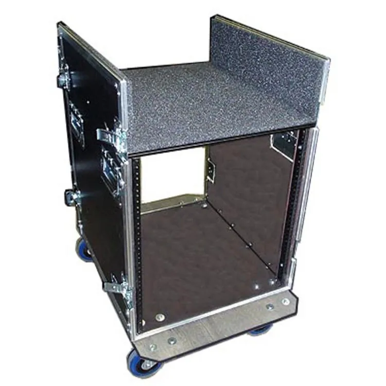 PRESONUS STUDIO LIVE 16.4.2 ATA 38 MIXERRACK CASE WWHEELS