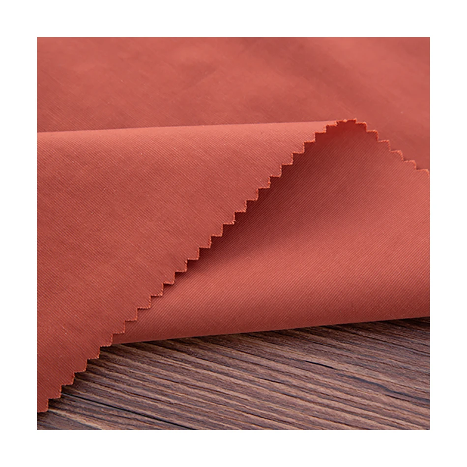 
Factory Outlet Customized Nylon Climbing Tanslon Cotton Nylon Fabric 