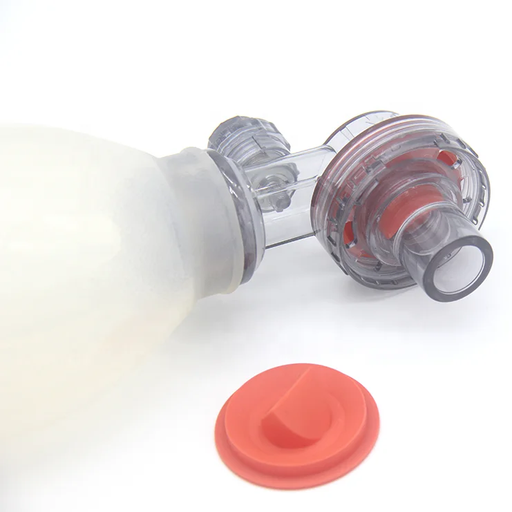 Custom Medical grade silicone rubber valve LSR Injection Memfrane Valve