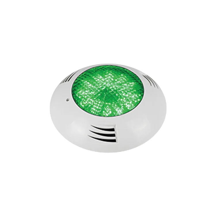 Высококачественный пластиковый светодиодный источник света, настенные фонари для бассейна, сада, бетонного бассейна и винилового вкладыша