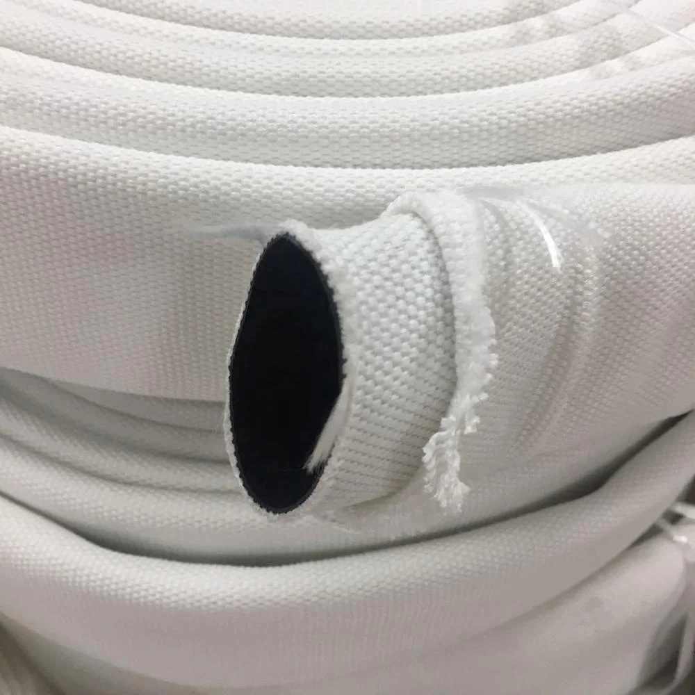 
best quality cheap fire lay flat hose double jackets angus hose 45mm 50mm 65mm 77mm colourful fire hose 